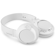 Philips trådløse on ear-hovedtelefoner SHB3075M2WT/97 - hvid