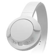 Philips trådløse on ear-hovedtelefoner SHB3075M2WT/97 - hvid