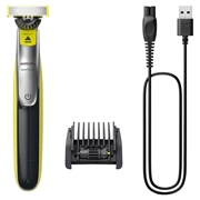 Philips OneBlade 360 QP2734/23 ansigtsbarbermaskine