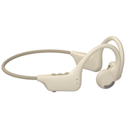 Philips trådløse sportshovedtelefoner med åbne ører TAA1708BK/97