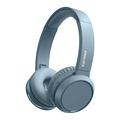 Philips TAH4205BK trådløse hovedtelefoner - Blå