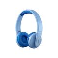 Philips TAK4206BL trådløse on ear-hovedtelefoner til børn - blå