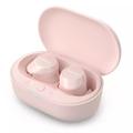 Philips TAT1209PK/00 True Wireless Høretelefoner - Pink
