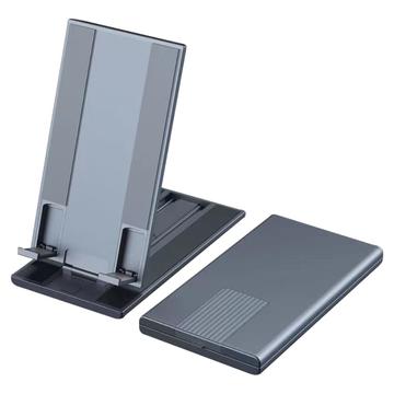 Universal Multi-Vinkel Bordholder til Smartphone/Tablet