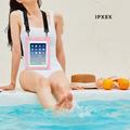 Pictet.Fino RH02 IPX8 Universal Vandtæt Etui 13" - iPad, Tablet