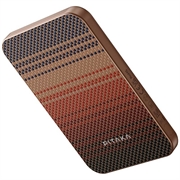 Pitaka Aramid Fiber Qi2 MagSafe-powerbank 5000mAh - Sunset