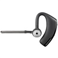 Højkvalitets Plantronics Voyager Legend Bluetooth headset (Open Box - Fantastisk stand) - Sort