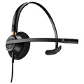 Plantronics EncorePro HW510 Mono Headset - Sort