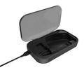 Plantronics Voyager Legend / Voyager 5200 - Opladerbox med USB opladerkabel 1m