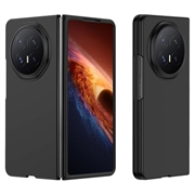 Honor Magic V6 Plastik Cover - Sort