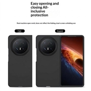 Honor Magic V6 Plastik Cover