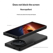 Honor Magic V6 Plastik Cover