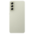 Samsung Galaxy S21 FE 5G Plastik Cover