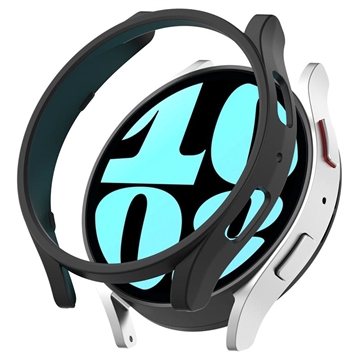 Samsung Galaxy Watch6 Plastik Cover - 44mm - Black