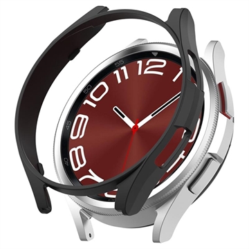 Samsung Galaxy Watch6 Classic Plastik Cover - 43mm - Black