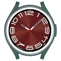 Samsung Galaxy Watch6 Classic Plastik Cover - 47mm - Grøn