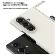 Samsung Galaxy Z Fold8 Ultra Plastik Cover - Hvid