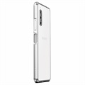 Polar Lights Style Sony Xperia 10 IV Metal Bumper