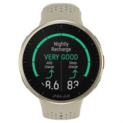 Polar Pacer Pro Sports Smartwatch