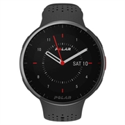 Polar Pacer Pro Sports Smartwatch - Grå