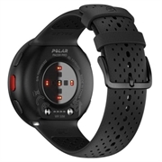 Polar Pacer Pro Sports Smartwatch - Grå