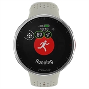 Polar Pacer Pro Sports Smartwatch - Snehvid