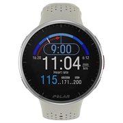 Polar Pacer Pro Sports Smartwatch - Snehvid