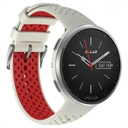 Polar Pacer Pro Sports Smartwatch - Snehvid