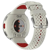 Polar Pacer Pro Sports Smartwatch - Snehvid