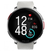 Polar Vantage V3 Sports Smartwatch - solopgang abrikos