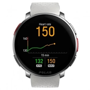 Polar Vantage V3 Sports Smartwatch - solopgang abrikos