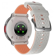 Polar Vantage V3 Sports Smartwatch - solopgang abrikos