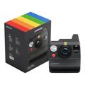 Polaroid Now Generation 3-øjeblikskamera - sort