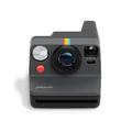 Polaroid Now Generation 3-øjeblikskamera - sort