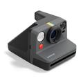 Polaroid Now Generation 3-øjeblikskamera - sort