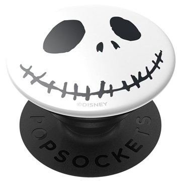 PopSockets Disney Ekspanderende Stander & Greb - Jack Skellington