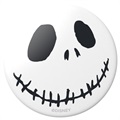 PopSockets Disney Ekspanderende Stander & Greb - Jack Skellington