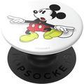 PopSockets Disney Ekspanderende Stander & Greb - Mickey Watch