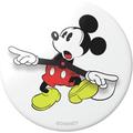 PopSockets Disney Ekspanderende Stander & Greb - Mickey Watch