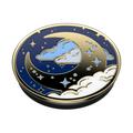 PopSockets Enamel Ekspanderende Stander & Greb - Fly Me To The Moon