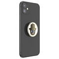 PopSockets Enamel Ekspanderende Stander & Greb - Hamsa Hand
