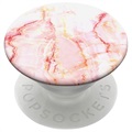 PopSockets Ekspanderende Stander & Greb - Rose Marble