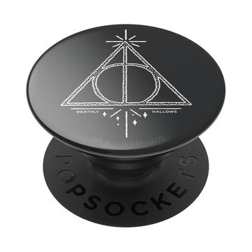 PopSockets Harry Potter ekspanderende stativ og greb