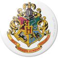 PopSockets Harry Potter ekspanderende stativ og greb - Hogwarts
