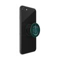 PopSockets Harry Potter ekspanderende stativ og greb - Slytherin