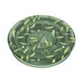 PopSockets PlantCore Ekspanderende Stander & Greb - Olivengrøn