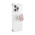 PopSockets PlantCore Ekspanderende Stander & Greb - Tropicale