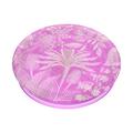 PopSockets PlantCore Ekspanderende Stander & Greb - Tan Lines Vivid Pink