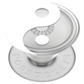 PopSockets PlantCore Ekspanderende Stander & Greb - Yin and Yang