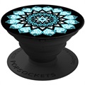 PopSockets Ekspanderende Stander & Greb - Plastik